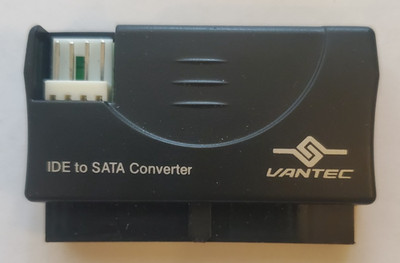 Vantec, IDE to SATA Converter