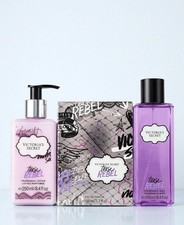 Victoria Secret Tease Rebel Eau de Parfum-Body Mist-Body Lotion