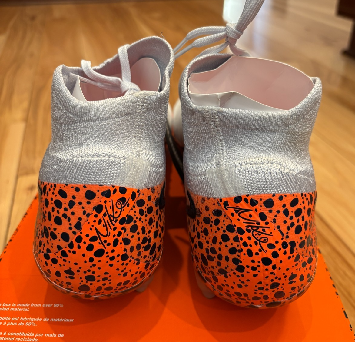 Nike Phantom Luna II Elite SG Pro AC Olympics Player Ed HF4843 900