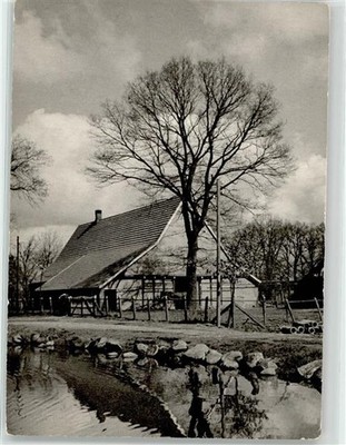 52158417 - 2991 Lorup Holiday Village Huemmling e.V. Farm Emsland LKR