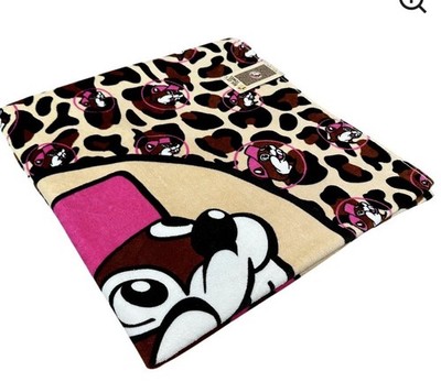 Bucees Beach Towel