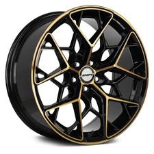 Shift Piston Wheel 20x8.5 35 5x120.65 73.1 Black Single Rim Shift Piston Wheel 20x8.5 35 5x120.65 73.1 Black Single Rim