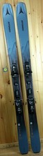 2025 Atomic Maverick 86 C 161cm w/ Atomic M 1...