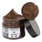 Leather Repair Gel Filler Cream Restore Car Seat Sofa Scratch Scuff Hole 50ML AU