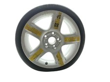 reserverad AUDI ALLROAD QUATTRO 4B5 2.5 TDI 132KW 4Z7601025B carnp2790909