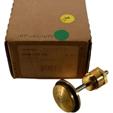 NEW Invensys RYB-721-10 1-1/2 Valve Repair Kit for VB-7213, VB-7214, VB-7215