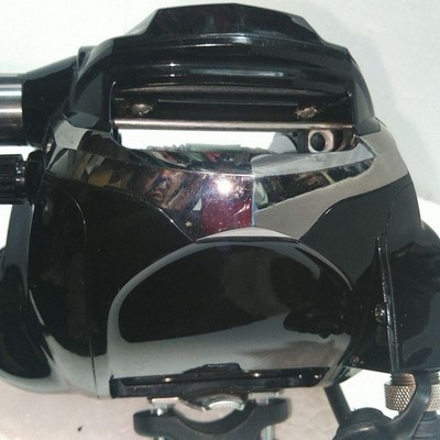 shimano 15 force master 9000 | eBay