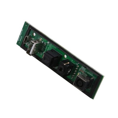 1PC Original USB-Ladeanschluss-Board-Ersatzteil für Logitech UE HYPERBOOM