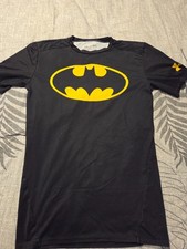 Under Armour Alter Ego Batman Large