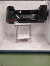 Pare-choc arrière Seat LEON