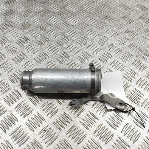 Porsche 911 Cabrio 996 Air Con Receiver Trockner 94457314301 3.6 Benzin 32028317