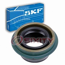 SKF Rear Automatic Transmission Seal for 1996-2005 GMC Jimmy Gaskets Sealing rj