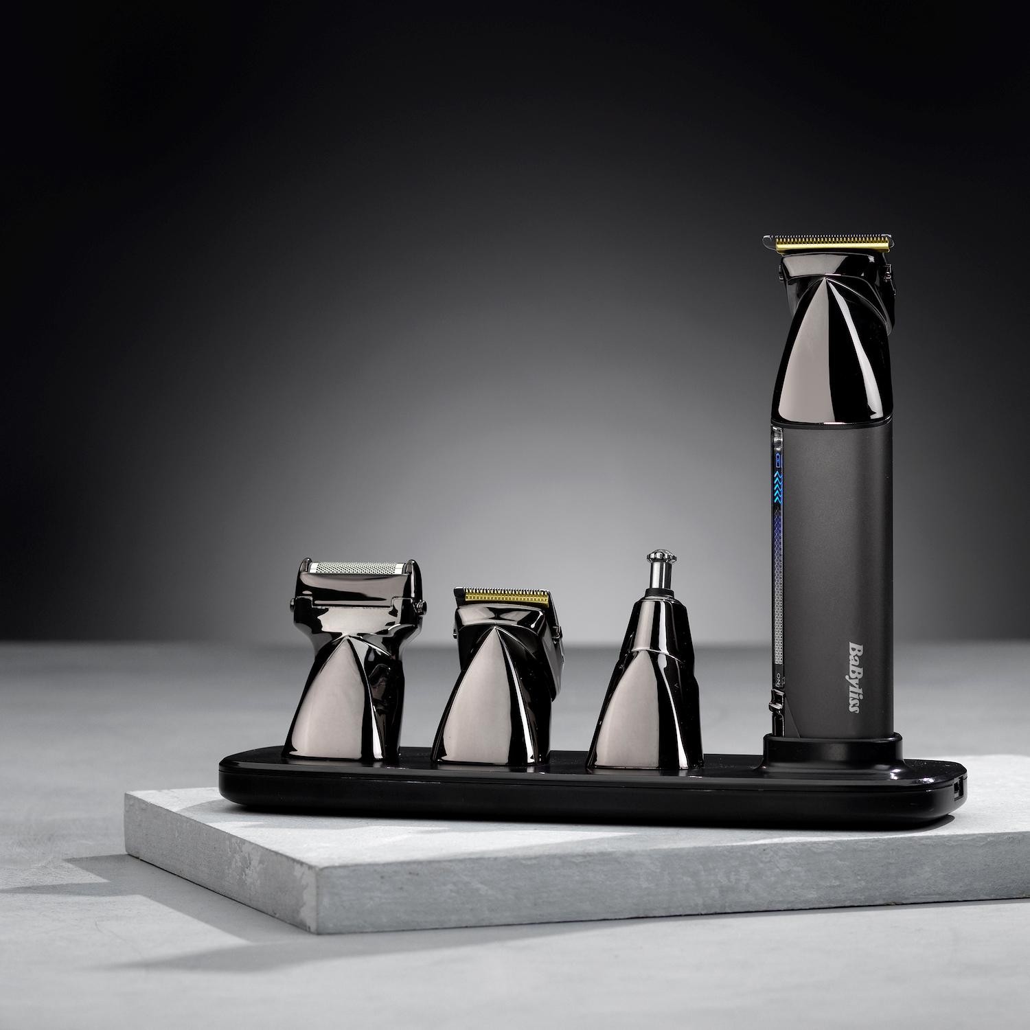 Kit grooming Babyliss MT991E - 2