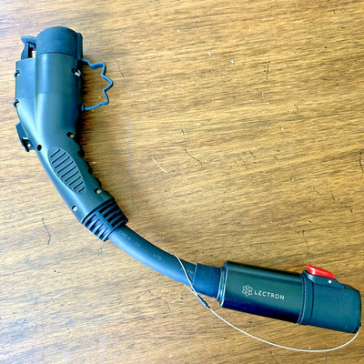 NACS Tesla charger to J1772 Adapter for Mercedes EQS EQE EQA EQB EQC eSprinter
