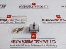 CUTLER-HAMMER 10A 250 VAC Toggle Switch