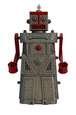 1950's Ideal Robert The Robot No Controller