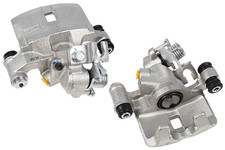 Bremssattel Hinterachse links für TOYOTA COROLLA Compact Liftback Station Wagon