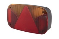 NEU - Hella 2VB998232-221 Heckleuchte