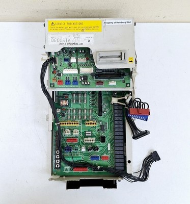 Daikin DECOS III e / 4P216993-1 / 2P216971-1 /EC0631 (B)/EC0632 (A) Controller-2