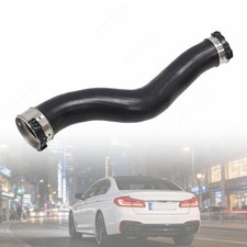 Turbo Ladeluftschlauch Rohr für BMW 5er G30 G31 7er G11 520d 525d 725d 2016-23