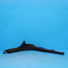 Audi A6 4F C6 Verkleidung C-Säule unten links 4F0867767A Einstiegsleiste PF1