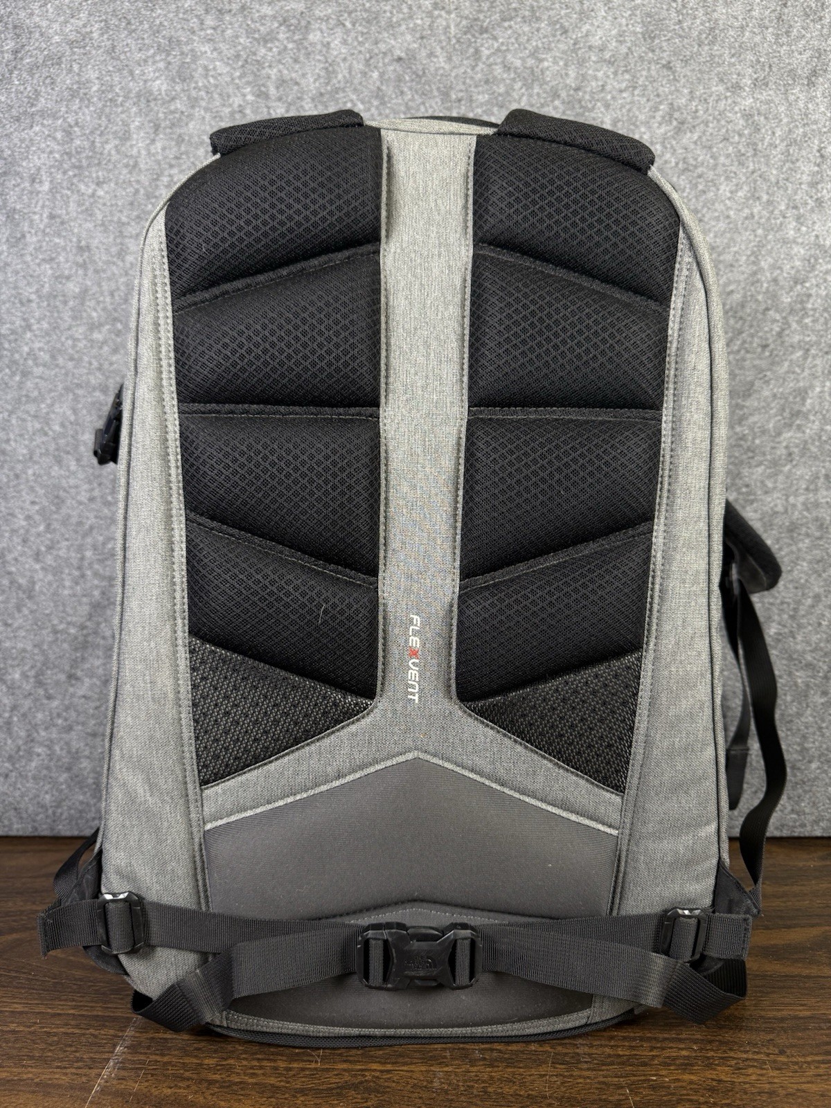 North Face Surge Backpack FlexVent Multi Pocket L… - image 4