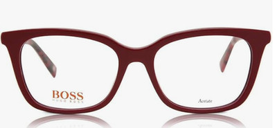 Boss Orange Damen BO 0313 8A4 52 Sonnenbrille wie Neu