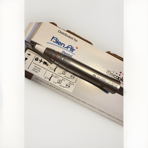 Bien Air PM 1:2 Surgical Dental Handpiece