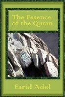 The Essence Of The Quran Farid Adel Taschenbuch Kartoniert / Broschiert Englisch