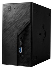 ASRock DESKMINI B860/B/BB/BOX/JP Barebone PC with B860 Chipset Core Ultra