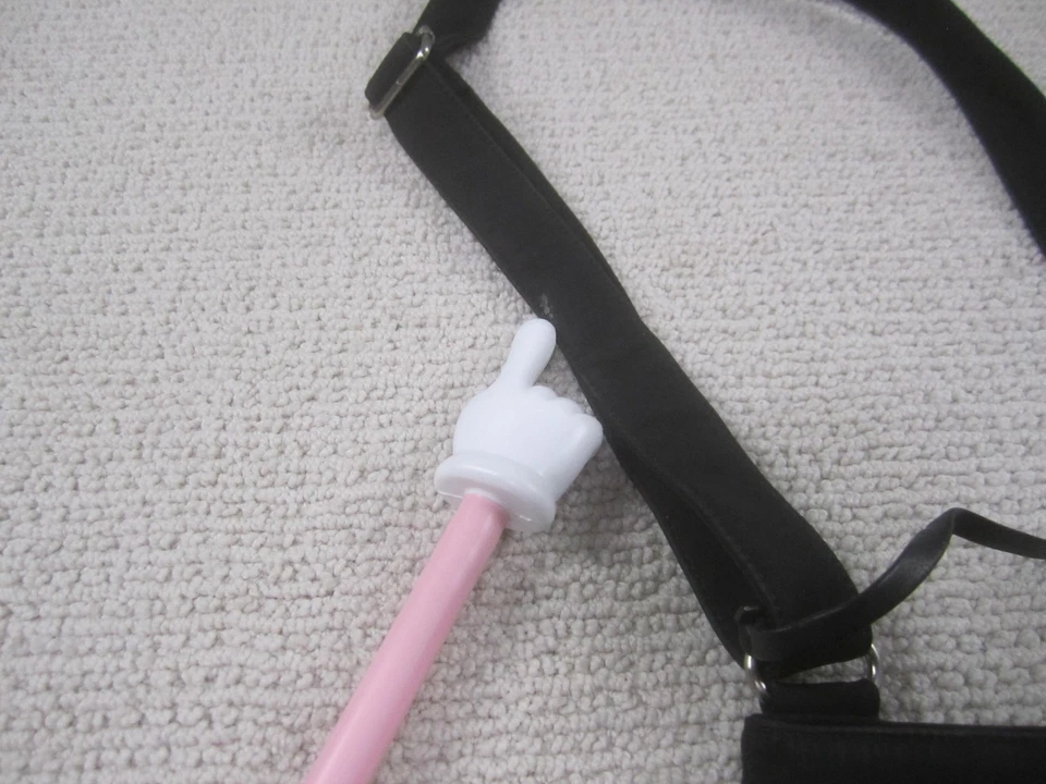 Bolso Bandolera Hobo International Mujer Negro Organizador de Hombro Bolsillos con Cremallera Foto 2 de 4