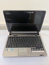 Emachines em250 Laptop -Pentium n270 - RAM 1G...