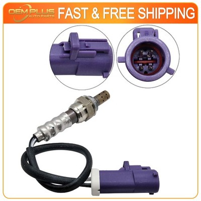 Downstream Oxygen O2 Sensor For 2011 12 13 14 2015 Ford Fiesta L4 1.6L 234-4555