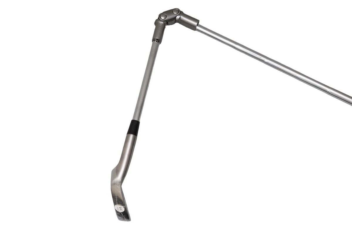 New Medicus Dual Hinge Left Hand 7 Iron 37
