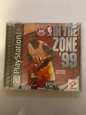PlayStation In The Zone ‘99 - NEVER OPENED BRAND NEW!!!!