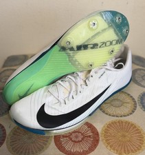 Nike Air Zoom Maxfly 2 White Spruce Mens New FD8395-102