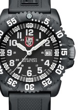 Luminox XS.3051.F Navy Seal Colormark 3050 Series Montre Homme 44mm 20ATM