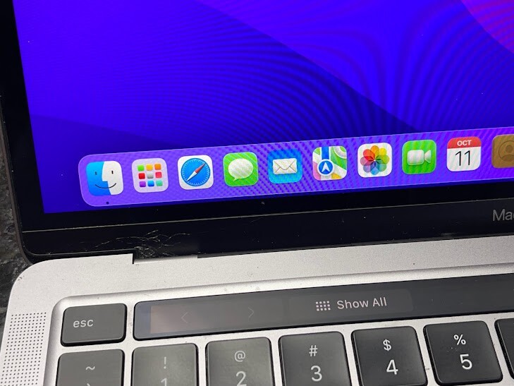 2022 Apple MacBook Pro 13 2022 Apple MacBook Pro 13