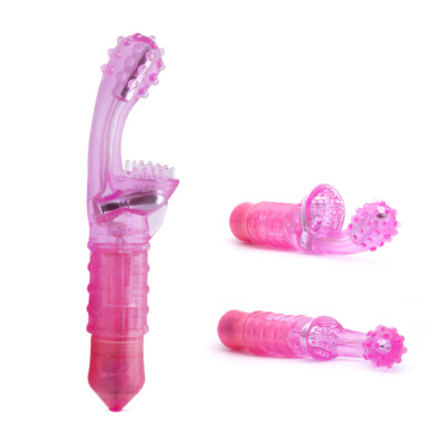 Neojoy - G-Klitoris-Kitzler (Rosa)- Sexspielzeug