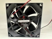 1PCS SD09025S2HL 9025 DC24V 0.25A 9CM 2-Pin Cooling Fan