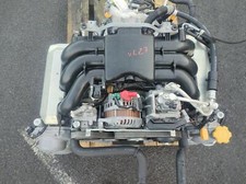 Moteur Subaru OUTBACK