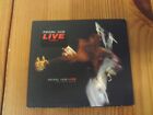 Pearl Jam : Live: On Two Legs Cd (1998) digipack free p=p