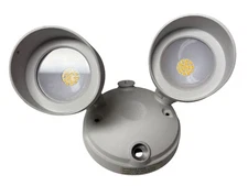 FOR Parts Only! Ring Floodlight Lights R2210C-XYZ E365593 YD-24V-V2 READ