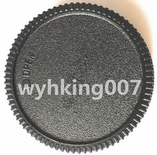 10pcs wholesale Nikon AI F AF AF-S Camera Rear Lens Cap Cover replacement