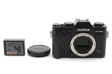   NEAR MINT  Fujifilm X-T30 26.1MP Mirrorless Digital SLR Camera body From JAPAN