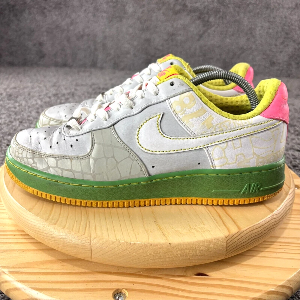 Nike Air Force 1 Premium 