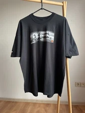SPG FIM Speedway Grand Prix Tour 2002 Vintage T-Shirt Size XXL