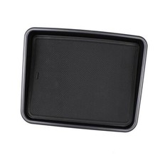Dashboard Storage Box Automotive Interior Center Console Organizer Tray