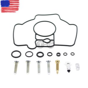 Carburetor Repair Kit For Kohler Command CH18-CH25 CH19 CH20 CH21 CH22 CH23 CH24