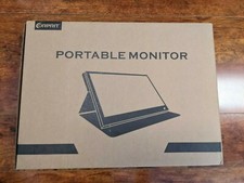 Open Box Corprit D157 Portable Monitor
